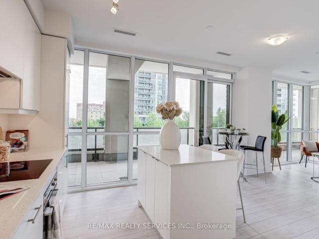 Condo for sale in Mississauga, Ontario