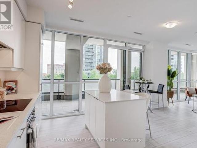 Condo for sale in Mississauga, Ontario