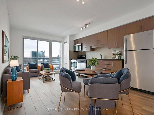 Condo for sale in Woburn, Ontario