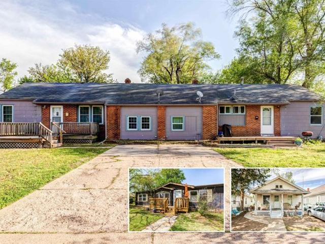 House for sale in Kansas