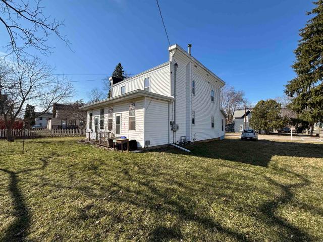Property for sale in Spring Green, Wisconsin