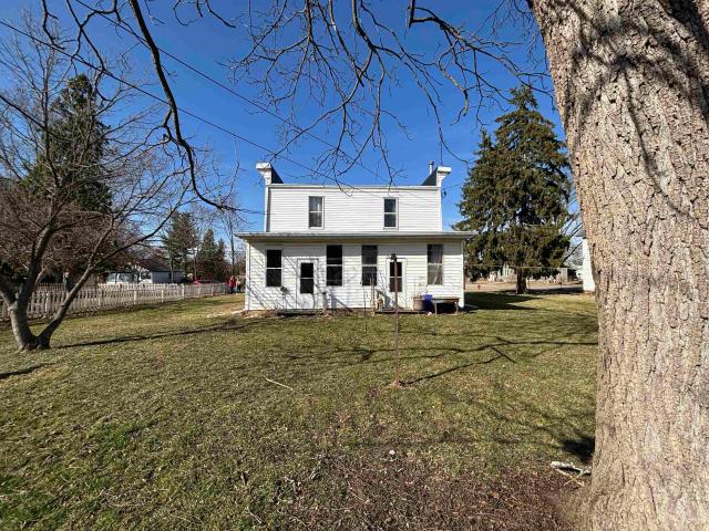 House for sale in Spring Green, Wisconsin