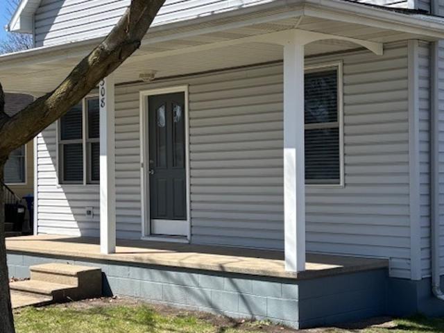 House for sale in Bureau, Illinois