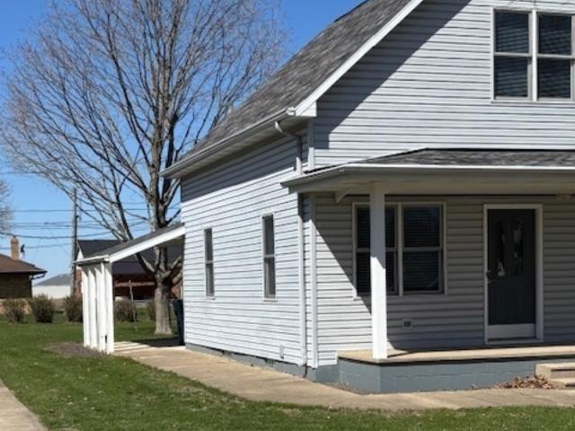 House for sale in Bureau, Illinois