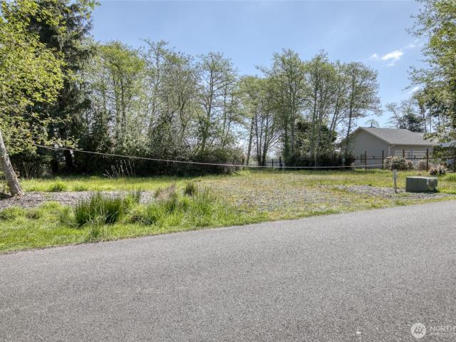 Land for sale in Ocean Shores, Washington
