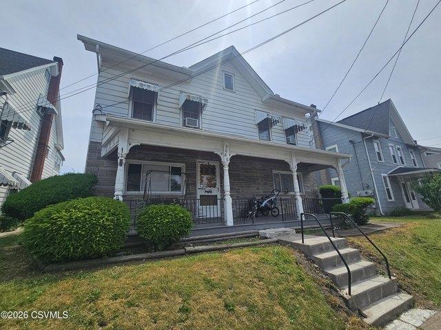 House for sale in Nescopeck, Pennsylvania