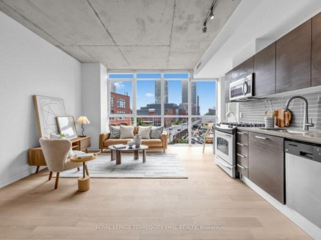 Condo for sale in Woburn, Ontario