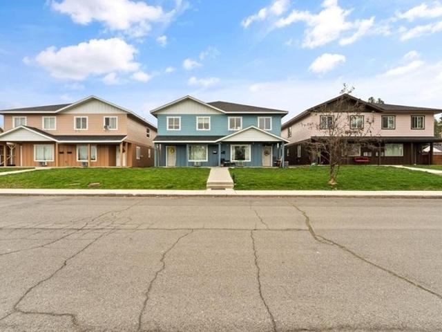 House for sale in Cheney, Washington