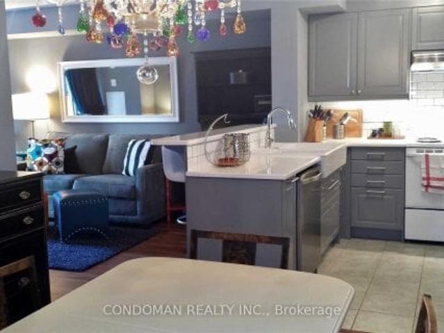 Condo for rent in Woburn, Ontario