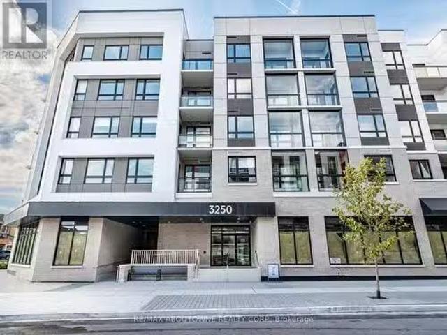 Apartment for rent in Oakville, Ontario