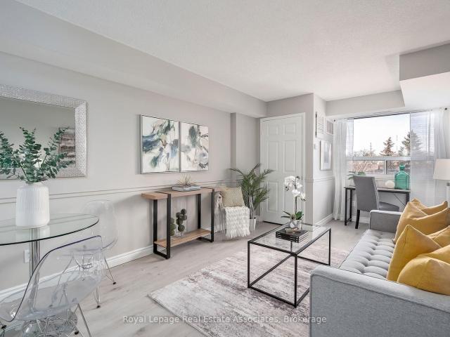 Condo for sale in Mississauga, Ontario