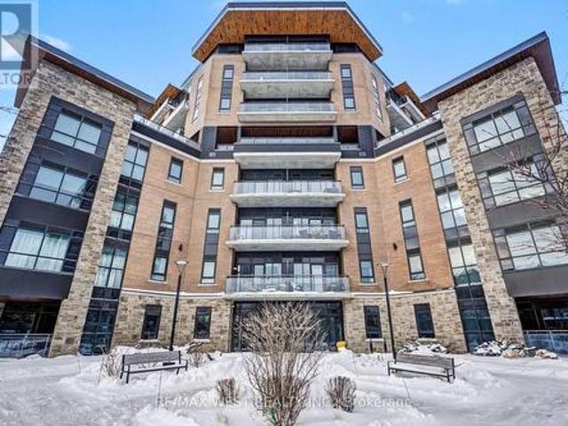 Condo for sale in Guelph, Ontario