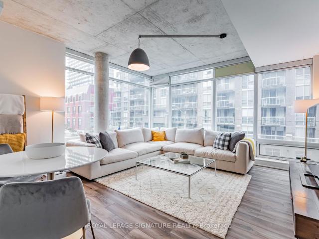 Condo for rent in Woburn, Ontario