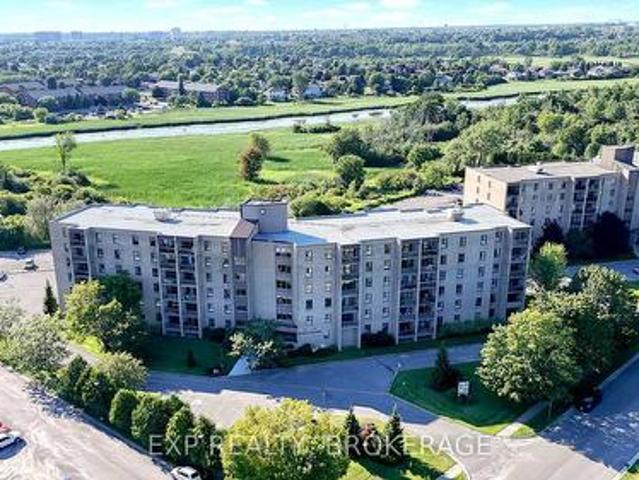 Condo for sale in Kingston, Ontario