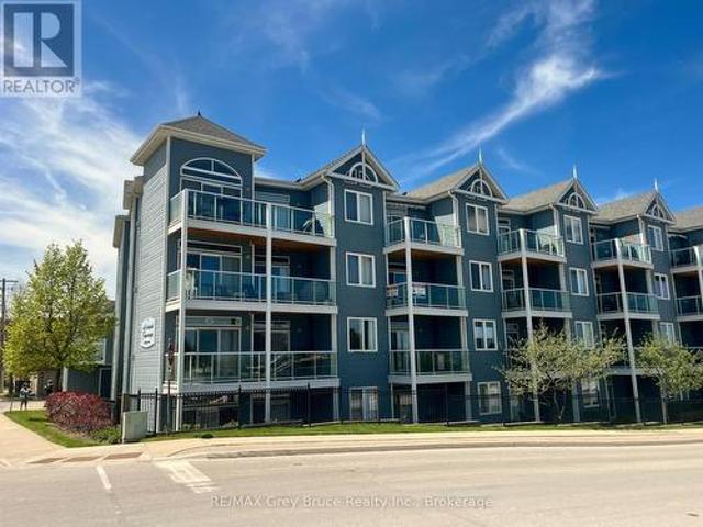 Condo for sale in Grey, Ontario