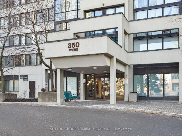 Condo for sale in Mississauga, Ontario
