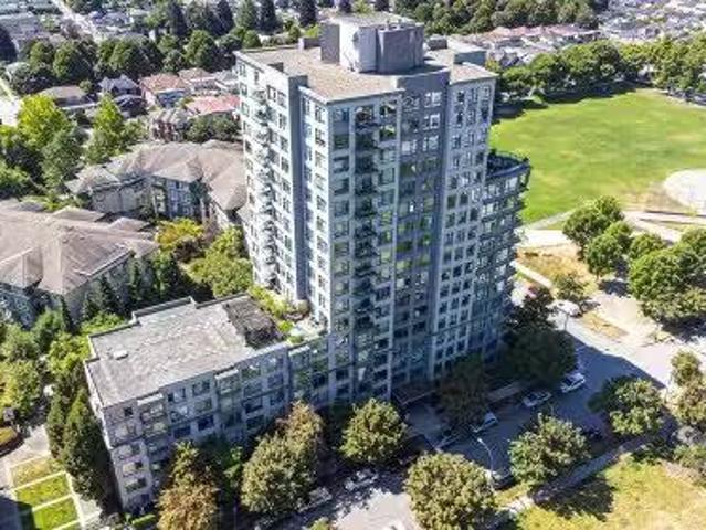House for sale in Vancouver, British Columbia