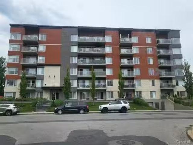 Apartment for rent in Roussillon, Quebec