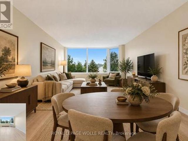 Condo for sale in Pioneer Park, Kitchener
