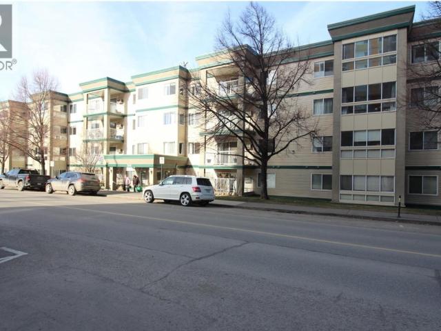 Apartment for sale in Kamloops, British Columbia