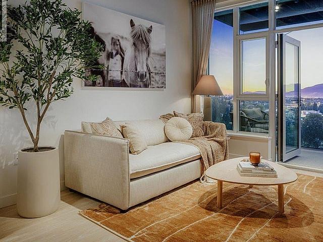 Condo for sale in Burnaby, British Columbia