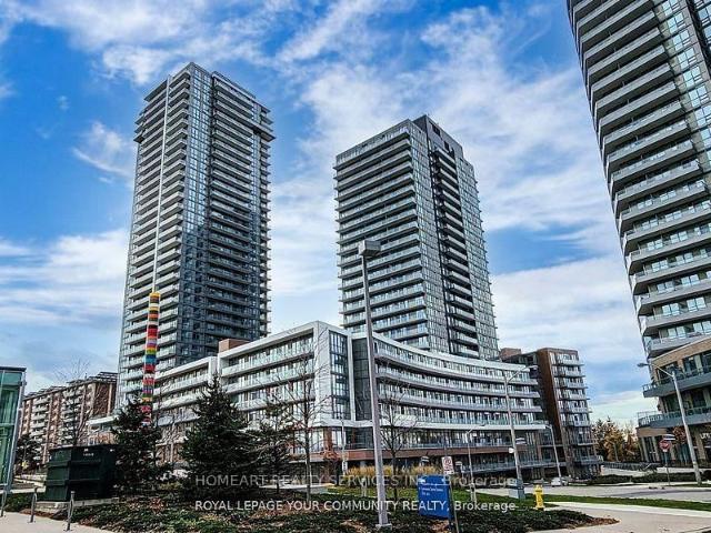 Condo for sale in Woburn, Ontario
