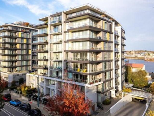 Condo for sale in Victoria, British Columbia