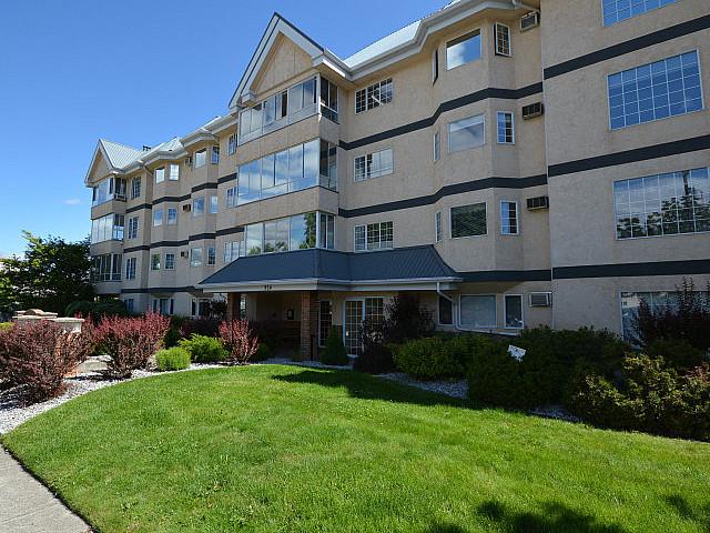 Condo for sale in Penticton