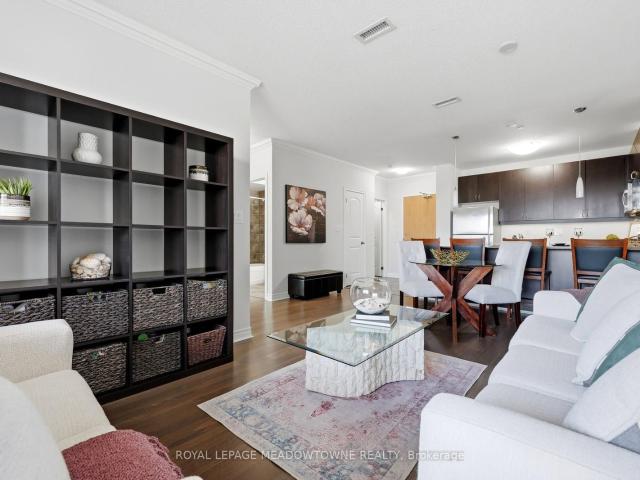 Condo for sale in Milton, Ontario