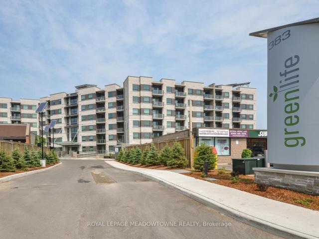 Condo for sale in Milton, Ontario