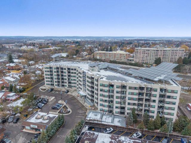 Condo for sale in Woburn, Ontario