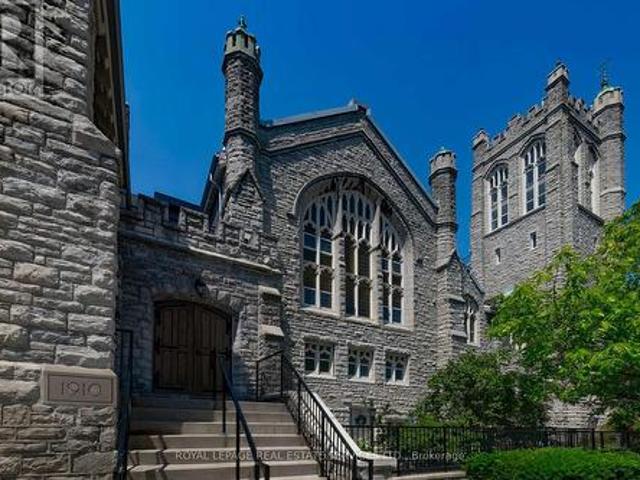 Condo for sale in High Park, Toronto