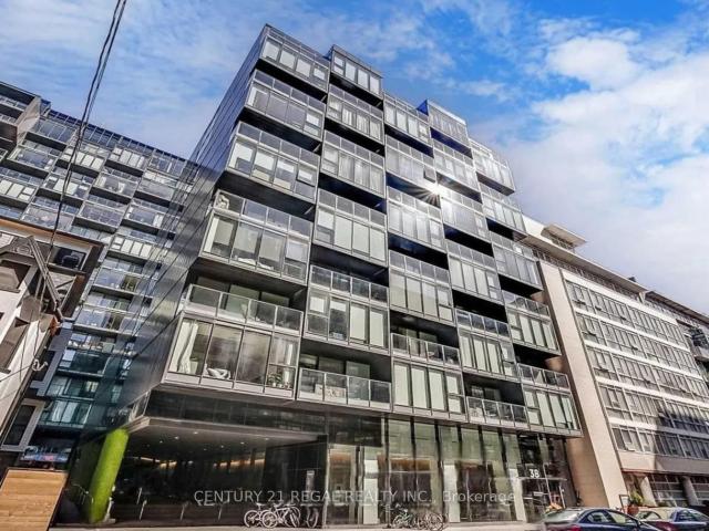 Condo for rent in Woburn, Ontario