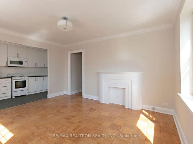 Condo for rent in Woburn, Ontario