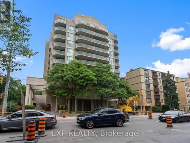Condo for sale in Woburn, Ontario