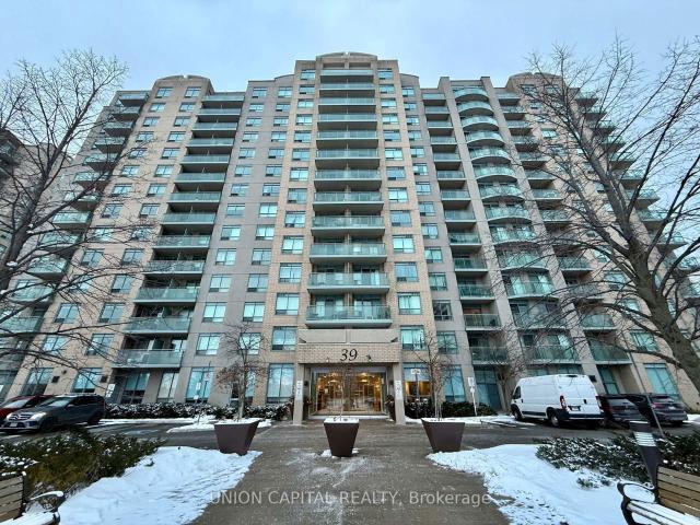 Condo for rent in Woburn, Ontario