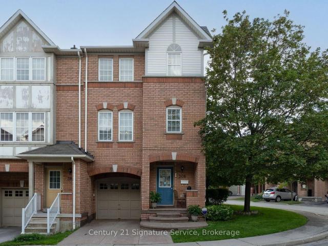 Condo for sale in Mississauga, Ontario