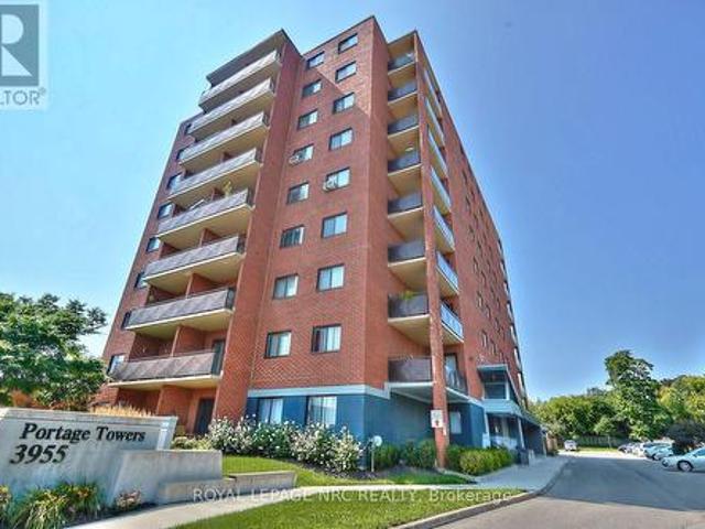 Condo for sale in Niagara, Ontario