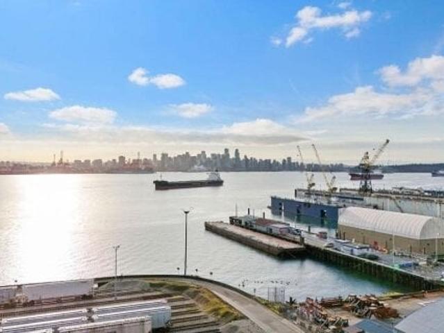 Apartment for sale in North Vancouver, British Columbia
