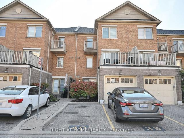 Condo for sale in Mississauga, Ontario