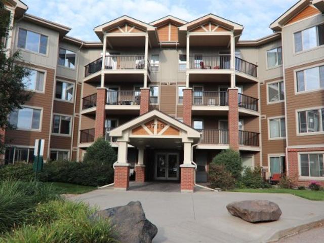 Condo for sale in Wedgewood, Alberta