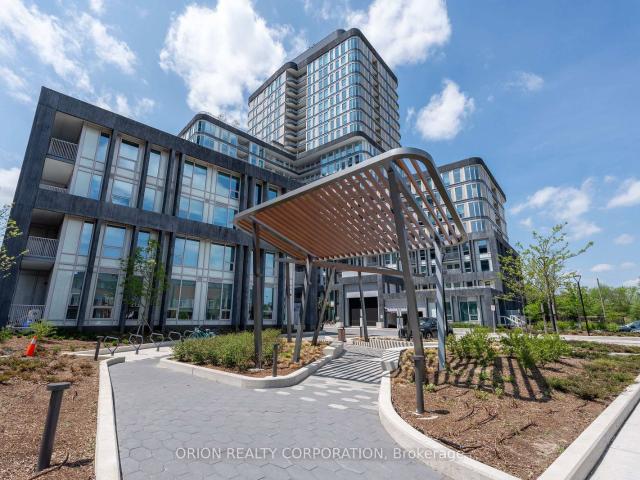 Condo for sale in Woburn, Ontario