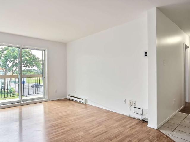 Apartment for rent in Québec, Quebec