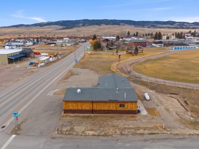 House for sale in White Sulphur Springs, Montana