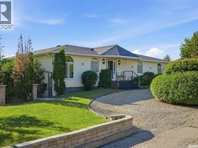 House for sale in Delisle, Saskatchewan