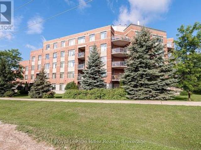 Condo for sale in Stratford, Ontario