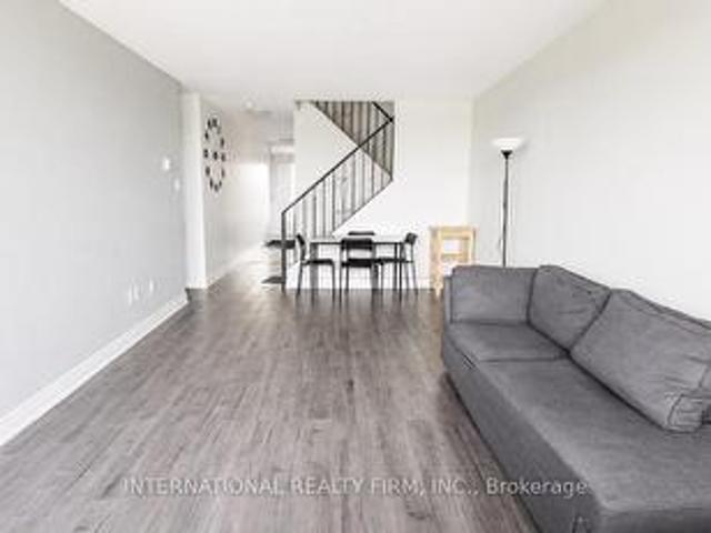 Townhouse for rent in Woburn, Ontario