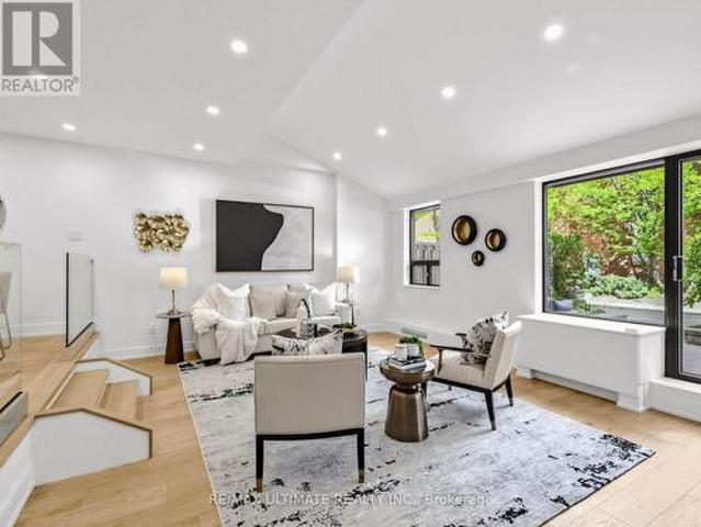 Condo for sale in Don Valley West, Toronto