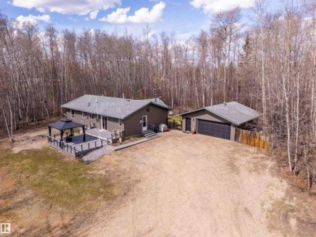 House for sale in Cherry Grove, Alberta