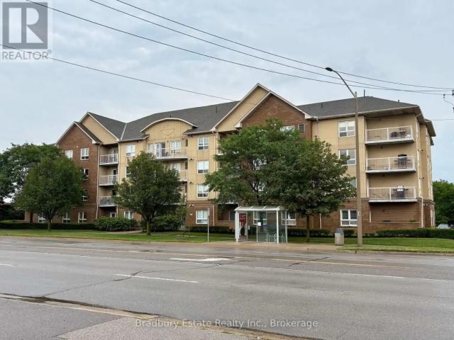 Apartment for rent in Burlington, Ontario